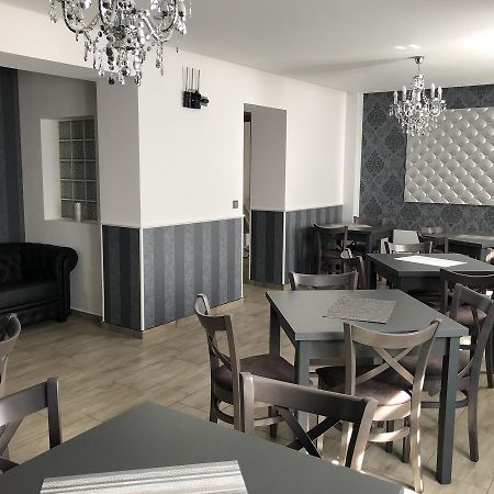 Tardosi Vendégház Miškovec Exteriér fotografie