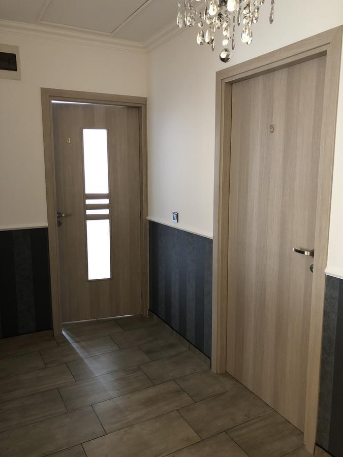 Tardosi Vendégház Miškovec Exteriér fotografie