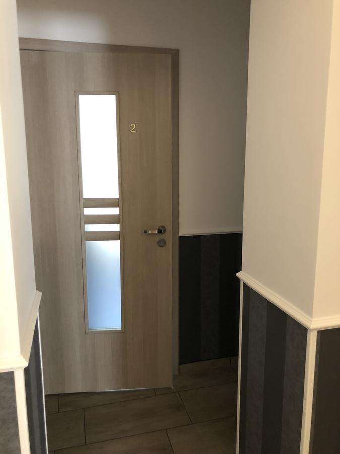 Tardosi Vendégház Miškovec Exteriér fotografie