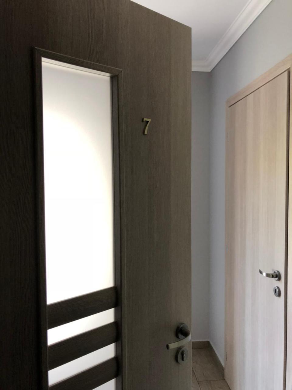Tardosi Vendégház Miškovec Exteriér fotografie