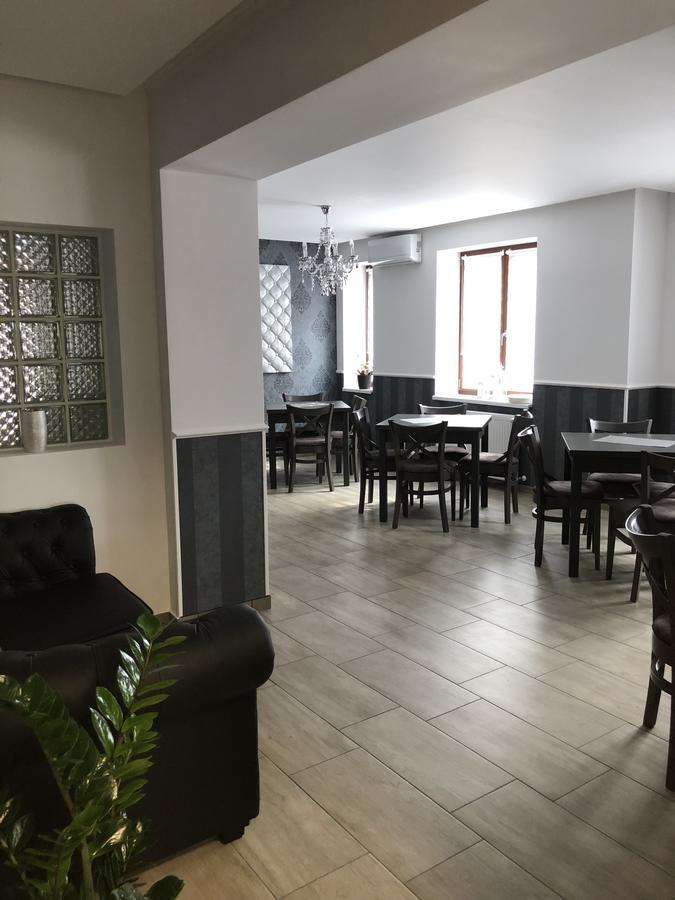 Tardosi Vendégház Miškovec Exteriér fotografie