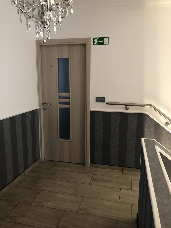 Tardosi Vendégház Miškovec Exteriér fotografie