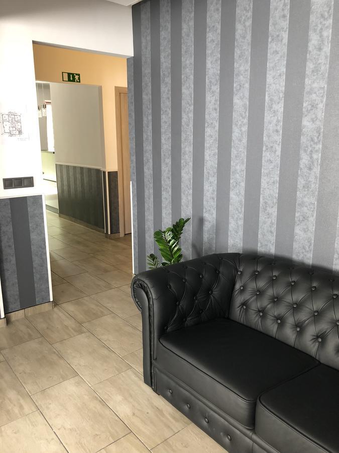 Tardosi Vendégház Miškovec Exteriér fotografie