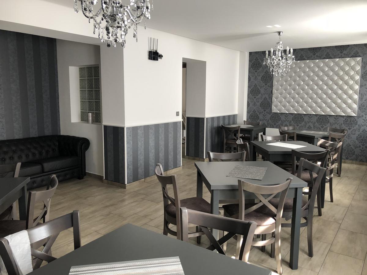 Tardosi Vendégház Miškovec Exteriér fotografie